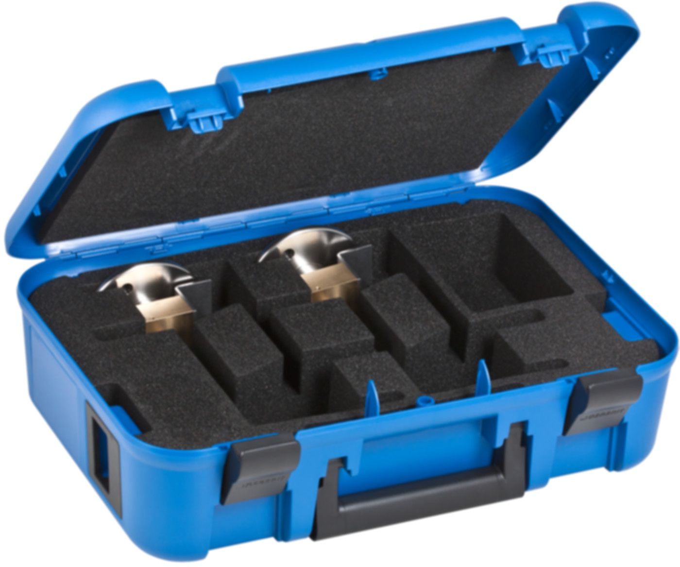 GIS Montagewerkzeug im Koffer 461.808.00.1 - Geberit Werkzeuge und Zubehör