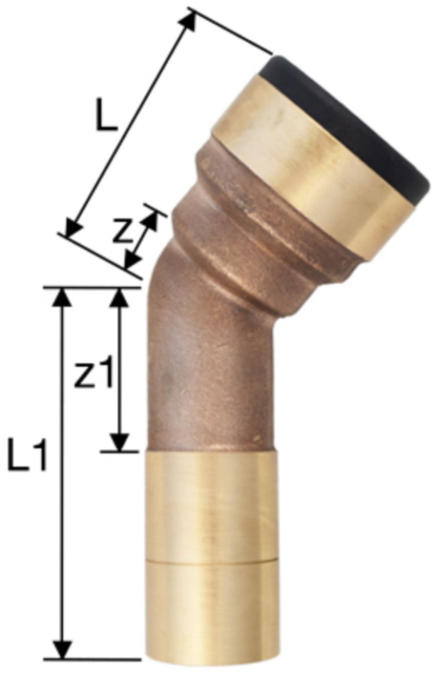 Bögen NYFFENEGGER sudoFIT