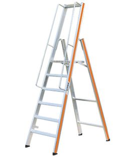 HB Podestleiter, Typ 250