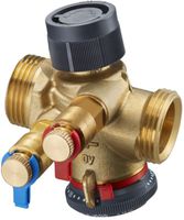 Regulierventile OVENTROP Cocon QTZ