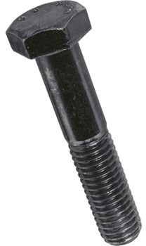 55 Sechskantschrauben