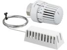 Thermostatfühler m/Fernfühler 5 m Uni LH m/Nullst. 7-28°C 101 16 66 - Oventrop Programm