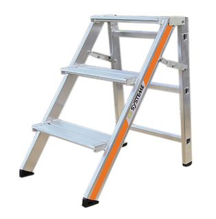 HB Alu Gipsertritt, Typ 205