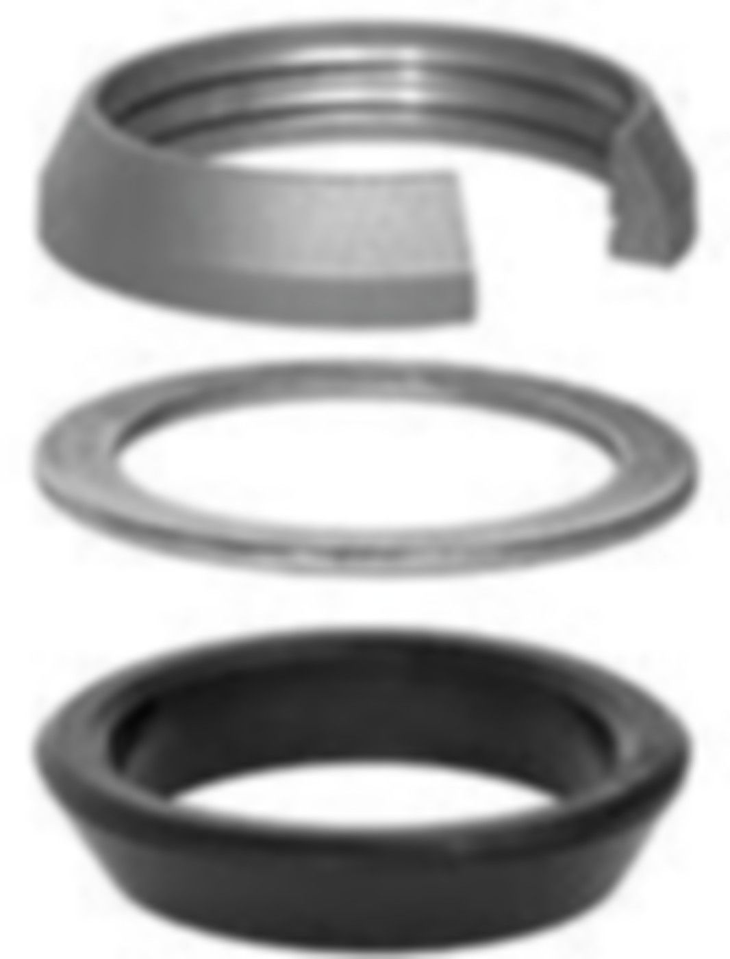 Dichtsätze +GF+ Primofit