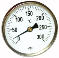 Rauchgasthermometer JAKO