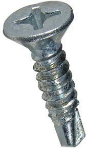 1879 Senk-Bohrschrauben