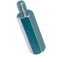 3318 Distanzhalter sechskant