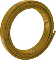 Druckrohre Gas, PE100-RC/S 5/SDR 11 HakaGerodur Gerofit