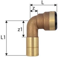 Bögen NYFFENEGGER sudoFIT