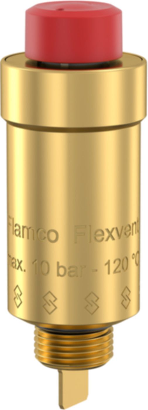 Schwimmerentlüfter FLAMCO Flexvent 3/8