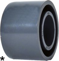 Reduktionen +GF+ PVC-U