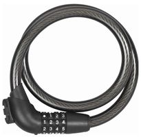 Fahrradschloss SC Lock 5211 - Vorhängeschloss, Sicherheitsbeschläge