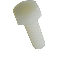 80 Sechskantschrauben