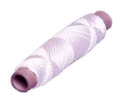 SPANSET Senkelschnur, aus Nylon Ø 1.5mm, L=20m, weiss - Hebewerkzeuge