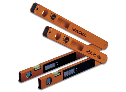 NEDO Winkelmessgerät