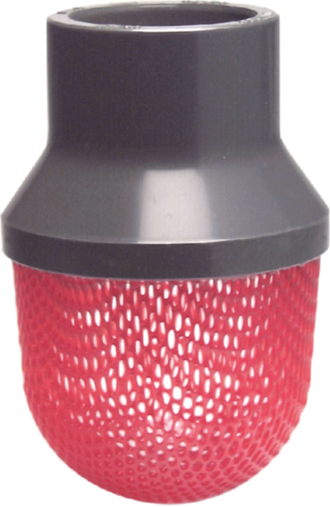 Saugkörbe +GF+ PVC-U / Typ 050