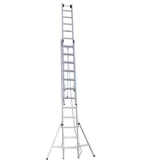 HB Seilzugleiter mit Wegrutsch- und Kippsicherung, Typ 173