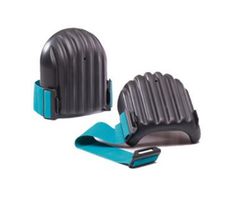 Knieschoner, aus Kunststoff Schalenform, mit 1 Riemen - Arbeitsschutz