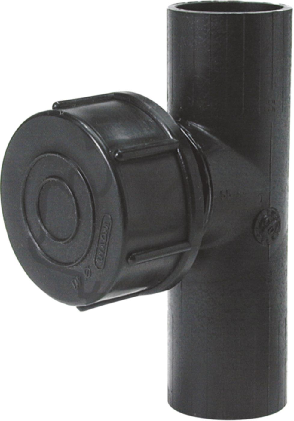 Putzstücke JANSEN nero PE