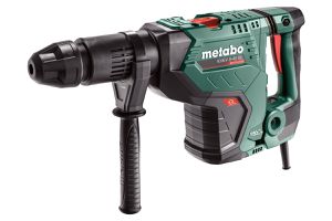 Kombihammer SDS-max, KHEV 8-45 BL 1500W, bis Ø 45mm, 12.2 J - Metabo Elektrowerkzeuge