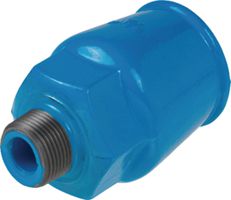 Steckfittinge HAWLE 6110