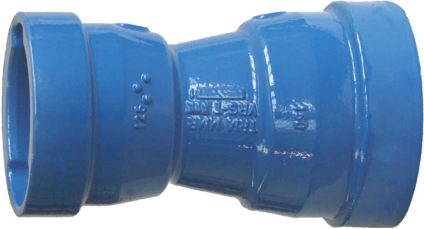 Reduktionen TMH Hagenbucher MMR BLS