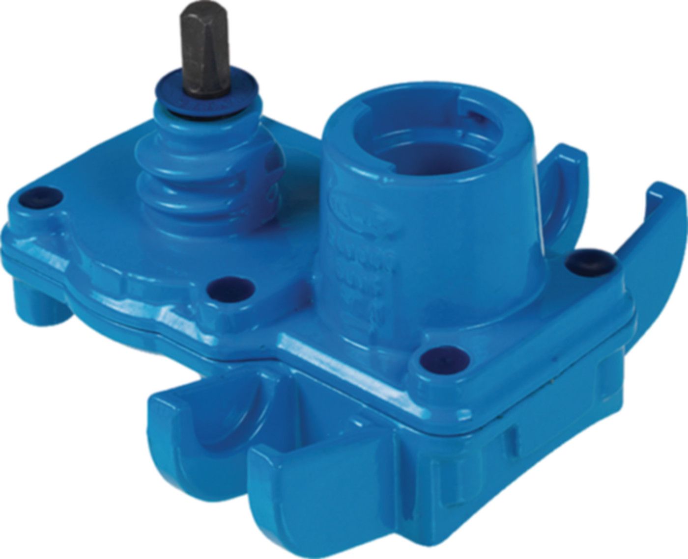 Universal-Anbohrsperrschellen HAWLE Hawlinger ZAK 2430