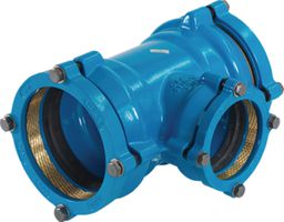 T-Stücke HAWLE 7260