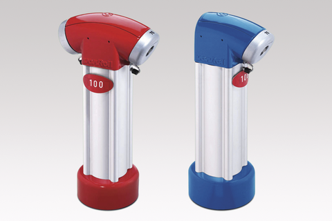 Oberteile Hytec Fig. 5601/5602