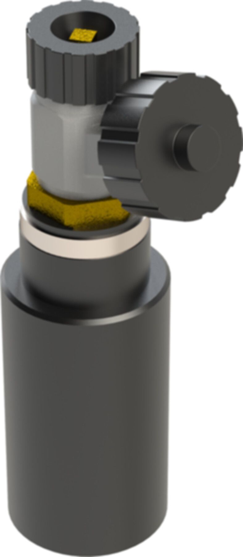 Entlüfterkappen HakaGerodur