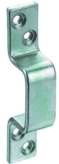 Stoss- und Bajonettriegel