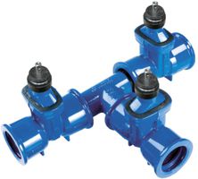 Universal 3 vonRoll hydro Fig. 5485