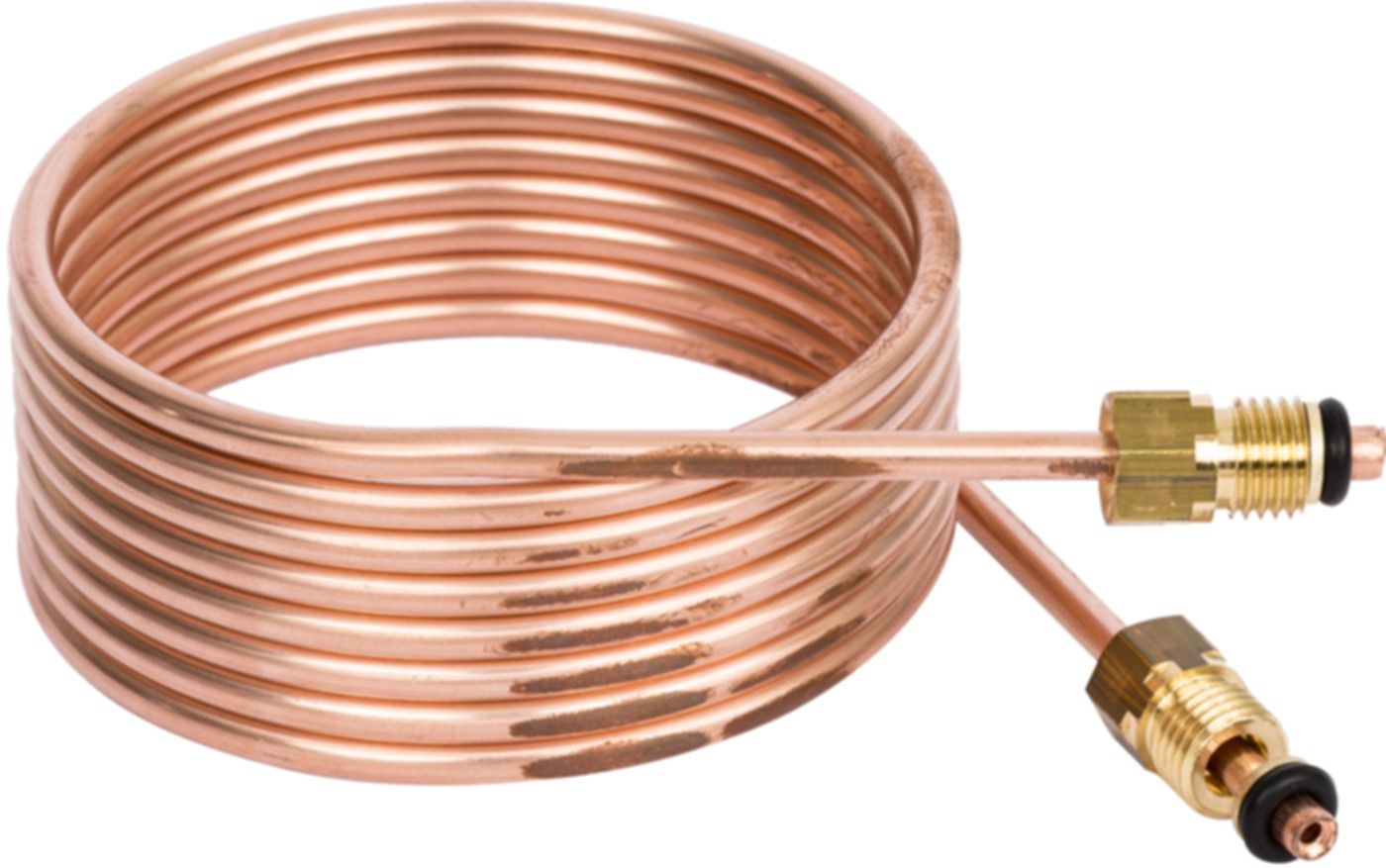 Impulsleitungen DANFOSS