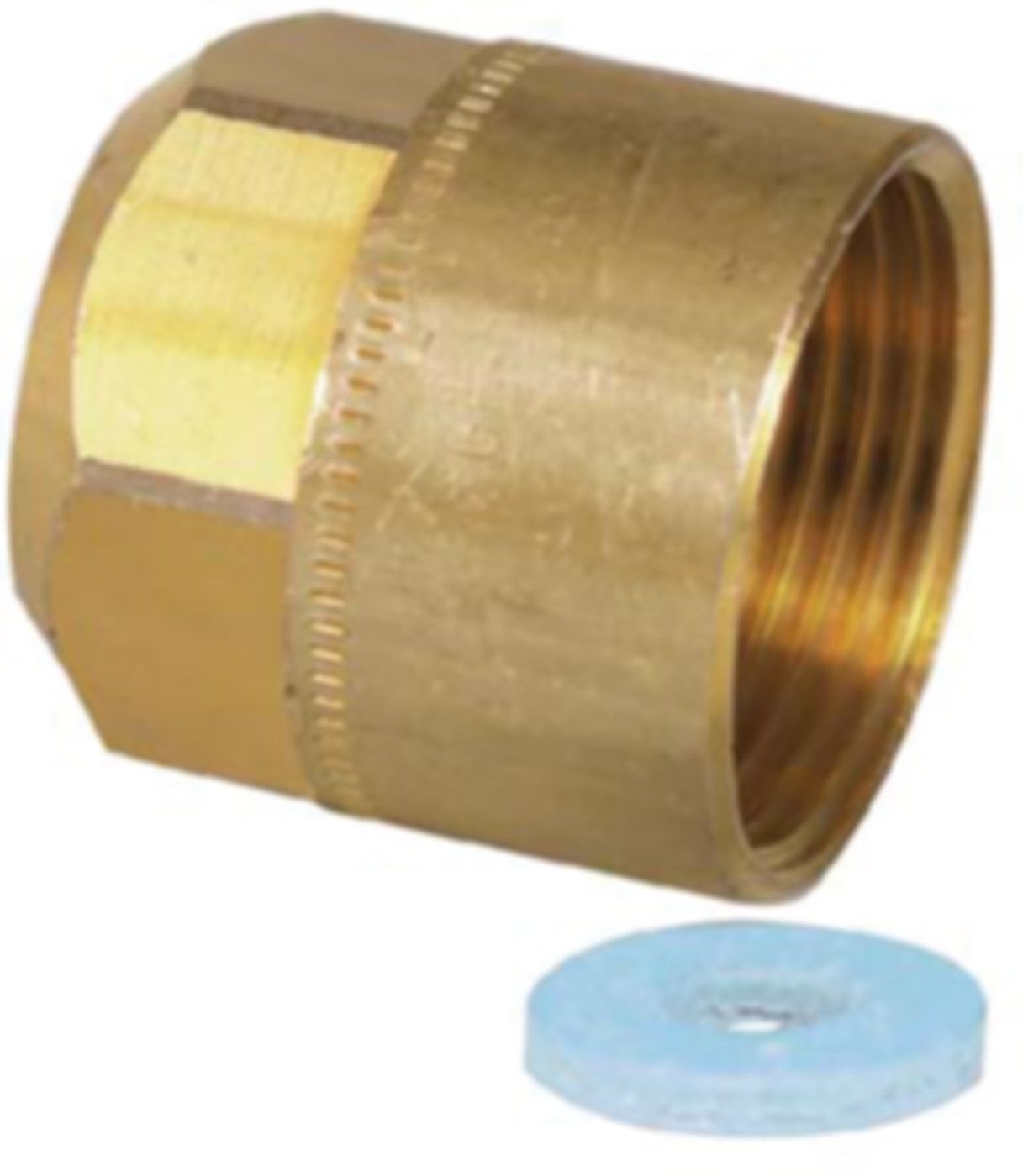 Kappen +GF+ Instaflex