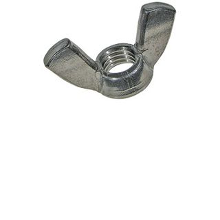 BN-644-10767 Flügelmuttern