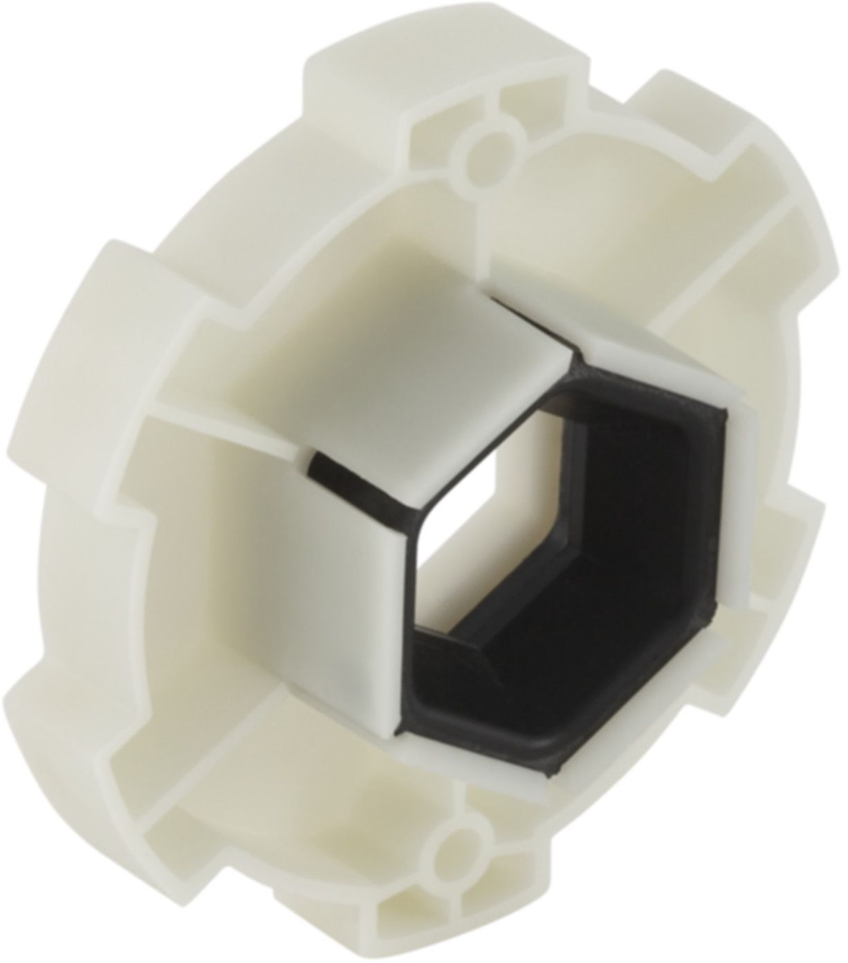 Wandscheibenhalterung 15mm 90282 - Mapress-Sanitär-Presssystem-Formstücke