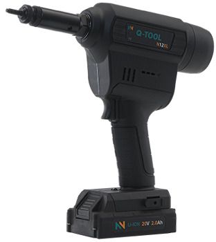 56262 Akku-Setzwerkzeug