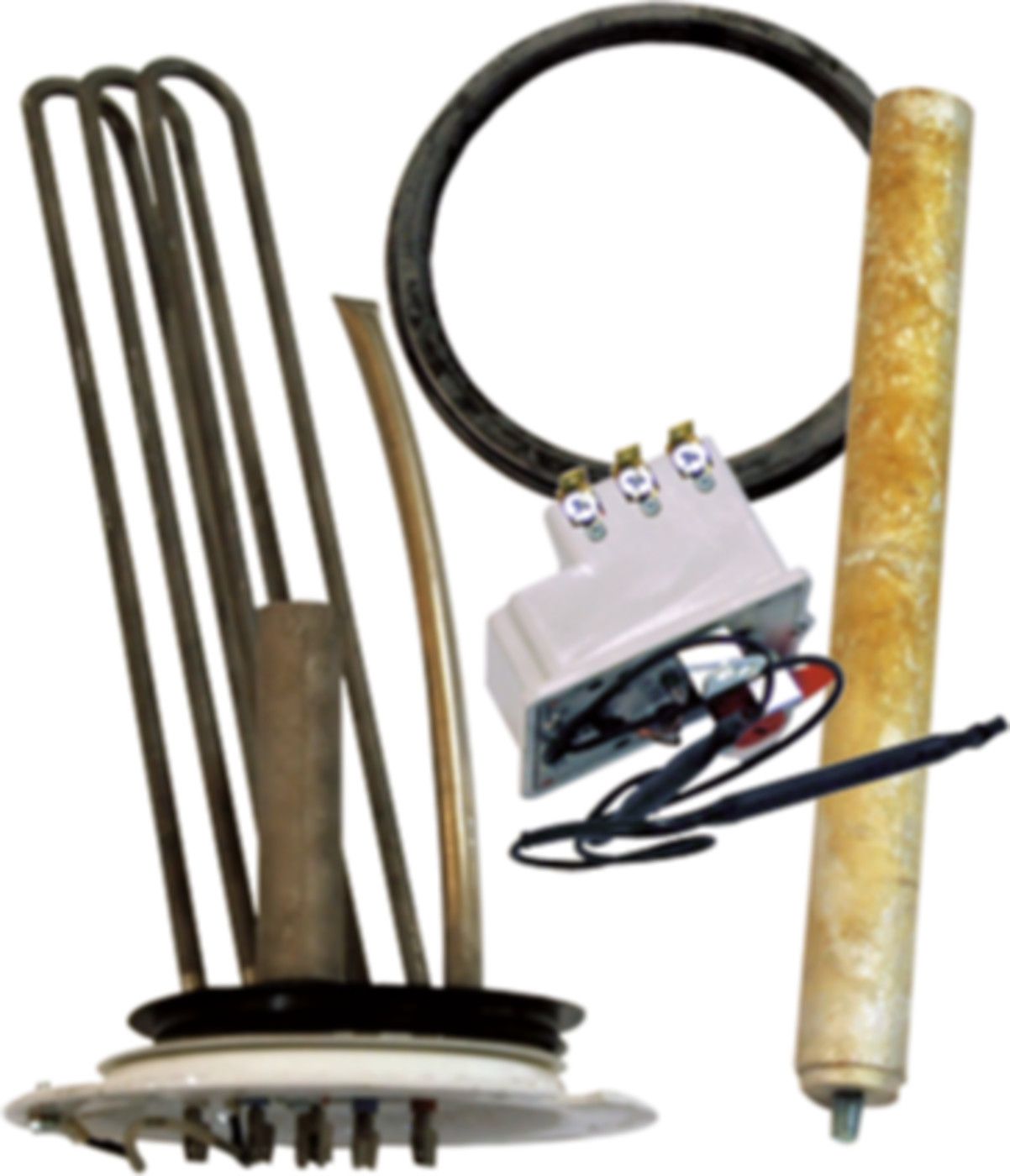 Ersatzteile für Einbau-Schrankboiler ATLANTIC