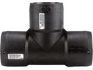 T-Stück (Karton à 6 Stk.) d 110mm 612 167 - Frialen Elektroschweissfittinge