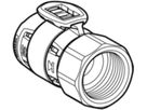Übergang m/IG 16mm- 1/2" 620.410.00.1 - Geberit FlowFit-Rohre/Formstücke