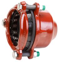 Endkappen +GF+ MULTI / JOINT 3207