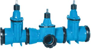 Combi-III HAWLE 4473