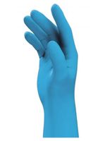 UVEX Schutzhandschuhe uvex u-fit Gr. S, Art. 60596, Pack à 100 Stk. - Arbeitsschutz