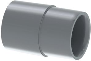 Reduktionen +GF+ PVC-U