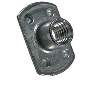 BN-638 Anpunktmuttern