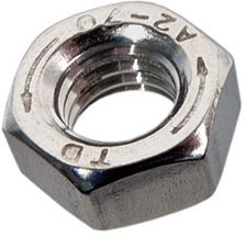 1683 Sechskantmuttern ~0,8d