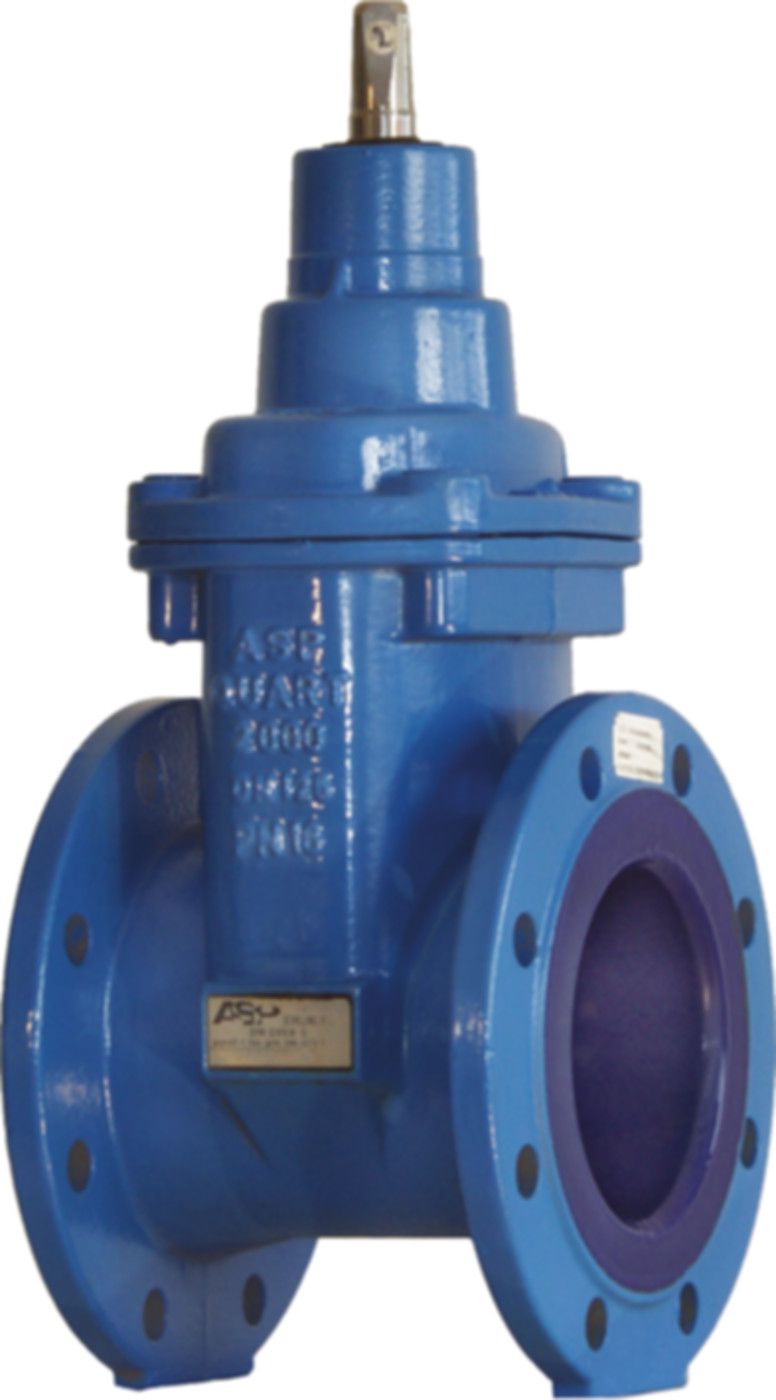 Schieber TMH Hagenbucher Infinity