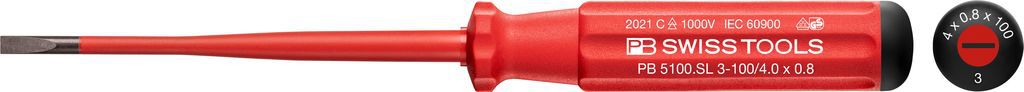 PB 5100 Slim VDE 1000 V