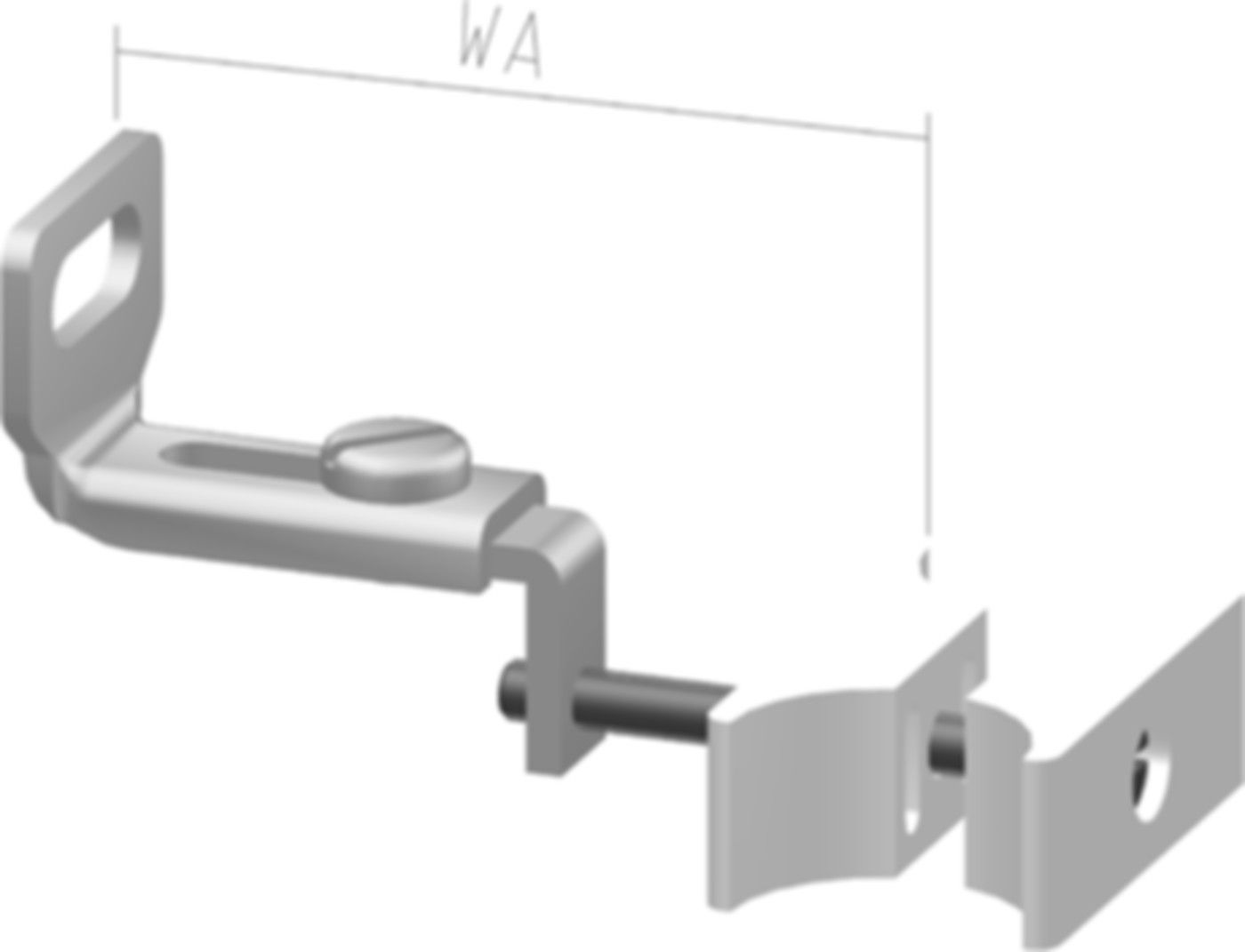 Rückhalter SK KONSOLEN 102