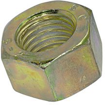 10529 Sechskantmuttern Typ 1